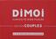 Dimoi: Édition Couples