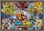 Saint Seiya: Deckbuilding