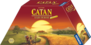 Catan: Le Jeu de Base - Version de Voyage
