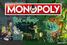 Monopoly: Rick and Morty