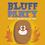 Bluff Party Orange