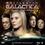 Battlestar Galactica: Le Jeu de Plateau - Renouveau