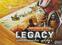 Pandemic Legacy: Saison 2 (Jaune)