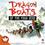 Dragon Boats of the Four Seas