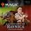 Magic: The Gathering - L'Allégeance de Ravnica - Gruul - Pack d'Avant-Première