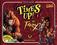 Time's Up ! de Troy