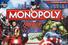 Monopoly: Avengers