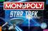 Monopoly: Star Trek Continuum Edition