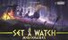 Set a Watch: Mercenaires