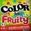 Color Addict: Fruity