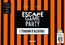 Escape Game Party: L'Evasion d'Alcatraz