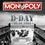 Monopoly: D-Day - 06.06.1944