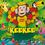 Keekee: The Rocking Monkey