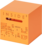 Inside³: Mean (Orange)