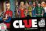 Clue: The Big Bang Theory
