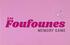 Les Foufounes
