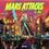 Mars Attacks: Le Jeu