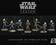 Star Wars: Légion - Fantassins du Syndicat Pyke