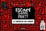 Escape Game Party: Le Labyrinthe des Oubliés