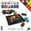 Genius Square