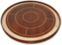 Crokinole (Marron)