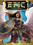 Epic: Le Jeu de Cartes