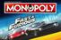 Monopoly: Fast & Furious