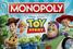 Monopoly: Disney Pixar - Toy Story