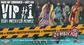 Zombicide: Box of Zombies Set #9 - VIP #1 - Very Infected People