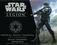 Star Wars: Légion - Death Troopers Impériaux