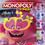 Monopoly: Junior - Les Trolls 2 - Tournée Mondiale