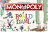 Monopoly: Roald Dahl