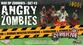 Zombicide: Box of Zombies Set #3 - Angry Zombies