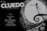 Cluedo: The Nightmare Before Chrismas