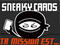 Sneaky Cards