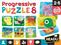 Progressive Puzzle 8