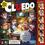 Cluedo: Junior - Le Mystère du Gâteau Disparu