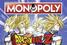 Monopoly: Dragon Ball Z