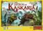 Les Héros de Kaskaria