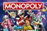 Monopoly: Saint Seiya