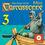 Carcassonne: Mini 3 - Les Ferrys