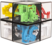 Perplexus: Rubik’s Fusion (2x2)