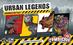 Zombicide: 2nd Edition - Urban Legends - Abomination Pack