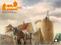 Guédelon: Le Jeu