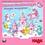 Licornes Dans les Nuages: Nuages Magiques
