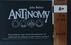 MicroGame: Antinomy