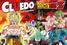 Cluedo: Dragon Ball Z