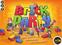 Brick Party (Orange)
