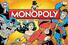 Monopoly: DC Comics