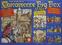 Carcassonne: Big Box